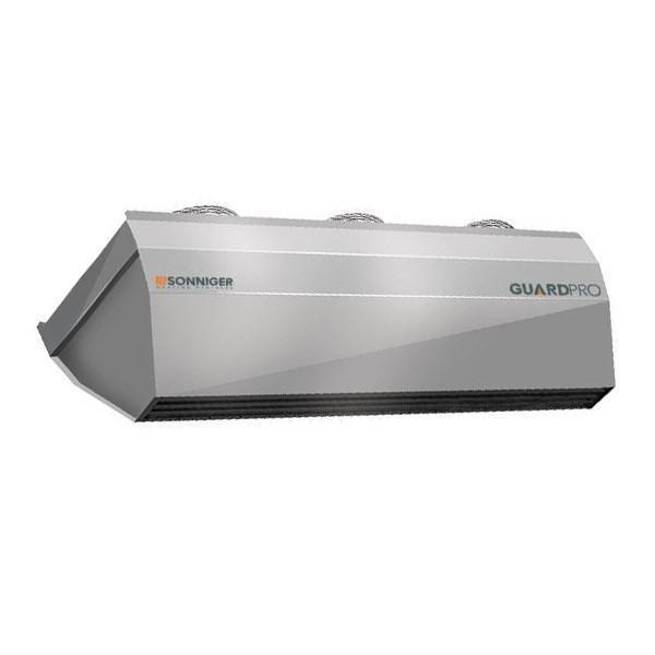 Sonniger GUARD PRO AC légfüggöny, fűtés nélkül