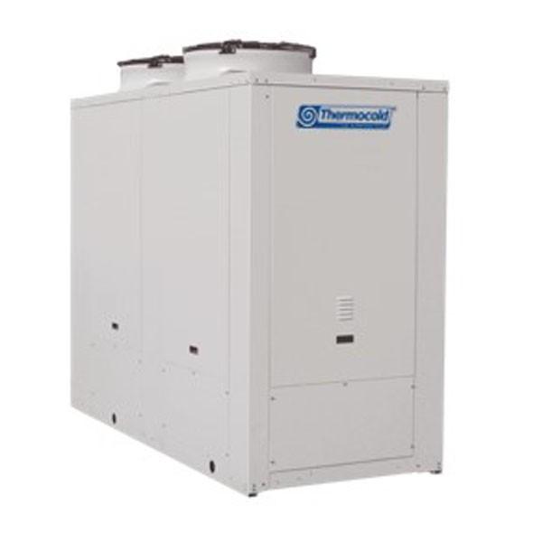 Thermocold hőszivattyú