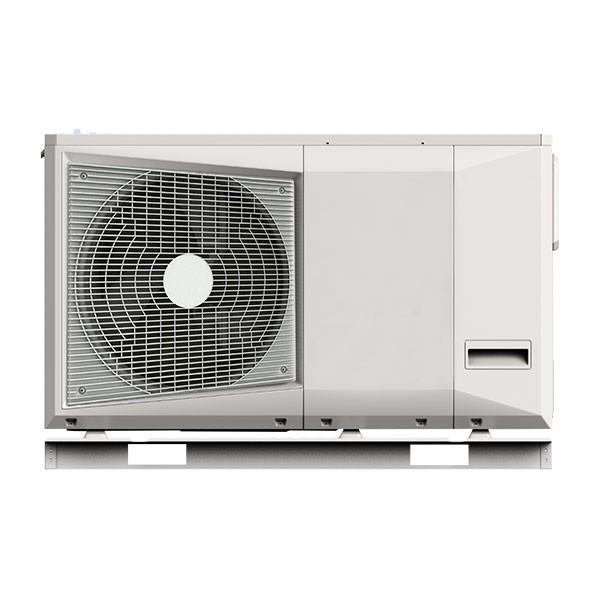 Ventherm hőszivattyú